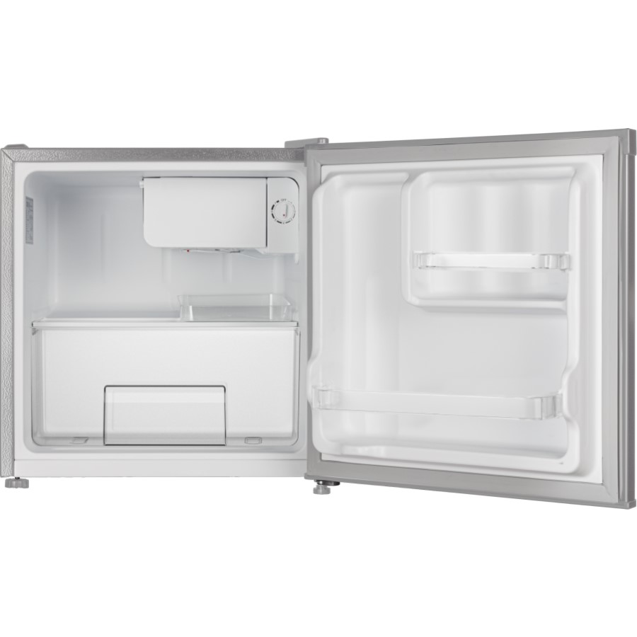 additioanl image for  Arctic Fridge Single Door Silver 46 L 